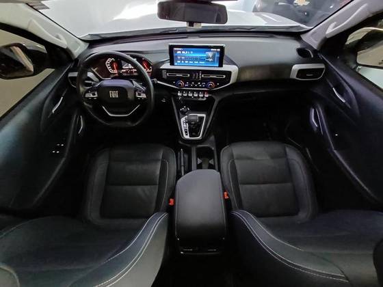 FIAT TITANO 2.2 TURBO DIESEL ENDURANCE 4X4 MANUAL